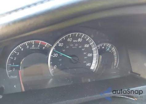 2014 Toyota Camry Se from USA, damaged, VIN 4T1BF1FKXEU388341